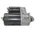 16412 by MPA ELECTRICAL - Starter Motor - For 12.0 V, Bosch, CW (Right), Wound Wire Direct Drive