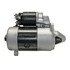 16416 by MPA ELECTRICAL - Starter Motor - For 12.0 V, Bosch, CW (Right), Wound Wire Direct Drive