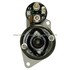 16438 by MPA ELECTRICAL - Starter Motor - For 12.0 V, Bosch, CW (Right), Wound Wire Direct Drive