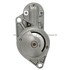 16438 by MPA ELECTRICAL - Starter Motor - For 12.0 V, Bosch, CW (Right), Wound Wire Direct Drive