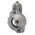 16445 by MPA ELECTRICAL - Starter Motor - For 12.0 V, Bosch, CW (Right), Wound Wire Direct Drive