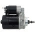 16450 by MPA ELECTRICAL - Starter Motor - For 12.0 V, Bosch, CCW (Left), Wound Wire Direct Drive