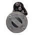 16463 by MPA ELECTRICAL - Starter Motor - 12V, Paris Rhone, CW (Right), Wound Wire Direct Drive