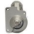 16463 by MPA ELECTRICAL - Starter Motor - 12V, Paris Rhone, CW (Right), Wound Wire Direct Drive