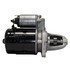 16497 by MPA ELECTRICAL - Starter Motor - 12V, Mitsubishi, CCW (Left), Wound Wire Direct Drive