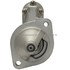 16500 by MPA ELECTRICAL - Starter Motor - 12V, Mitsubishi, CW (Right), Wound Wire Direct Drive