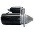 16500 by MPA ELECTRICAL - Starter Motor - 12V, Mitsubishi, CW (Right), Wound Wire Direct Drive