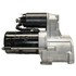 16853 by MPA ELECTRICAL - Starter Motor - 12V, Mitsubishi, CW (Right), Offset Gear Reduction