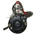 16817 by MPA ELECTRICAL - Starter Motor - 12V, Hitachi, CW (Right), Permanent Magnet Gear Reduction