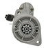 16817 by MPA ELECTRICAL - Starter Motor - 12V, Hitachi, CW (Right), Permanent Magnet Gear Reduction