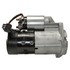 16817 by MPA ELECTRICAL - Starter Motor - 12V, Hitachi, CW (Right), Permanent Magnet Gear Reduction