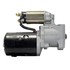 16871 by MPA ELECTRICAL - Starter Motor - 12V, Mitsubishi, CW (Right), Offset Gear Reduction