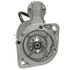 16875 by MPA ELECTRICAL - Starter Motor - 12V, Mitsubishi, CW (Right), Offset Gear Reduction