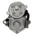 16878 by MPA ELECTRICAL - Starter Motor - 12V, Nippondenso, CW (Right), Offset Gear Reduction