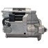 16878 by MPA ELECTRICAL - Starter Motor - 12V, Nippondenso, CW (Right), Offset Gear Reduction