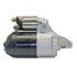 16880 by MPA ELECTRICAL - Starter Motor - 12V, Nippondenso, CW (Right), Wound Wire Direct Drive