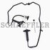 CRS013 by LUK - Clutch Master and Slave Cylinder Assembly LuK CRS013