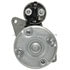 16856 by MPA ELECTRICAL - Starter Motor - 12V, Mitsubishi, CCW (Left), Wound Wire Direct Drive