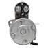 16863 by MPA ELECTRICAL - Starter Motor - 12V, Mitsubishi, CW (Right), Permanent Magnet Direct Drive