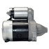 16863 by MPA ELECTRICAL - Starter Motor - 12V, Mitsubishi, CW (Right), Permanent Magnet Direct Drive