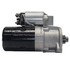 16866 by MPA ELECTRICAL - Starter Motor - 12V, Mitsubishi, CW (Right), Offset Gear Reduction