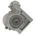 16868 by MPA ELECTRICAL - Starter Motor - 12V, Mitsubishi, CW (Right), Offset Gear Reduction