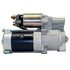 16868 by MPA ELECTRICAL - Starter Motor - 12V, Mitsubishi, CW (Right), Offset Gear Reduction