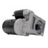 16869 by MPA ELECTRICAL - Starter Motor - 12V, Mitsubishi, CW (Right), Offset Gear Reduction