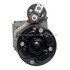 16869 by MPA ELECTRICAL - Starter Motor - 12V, Mitsubishi, CW (Right), Offset Gear Reduction