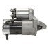 16933 by MPA ELECTRICAL - Starter Motor - 12V, Mitsubishi, CW (Right), Permanent Magnet Gear Reduction