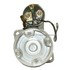 16938 by MPA ELECTRICAL - Starter Motor - 12V, Mitsubishi, CW (Right), Wound Wire Direct Drive