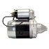 16938 by MPA ELECTRICAL - Starter Motor - 12V, Mitsubishi, CW (Right), Wound Wire Direct Drive