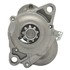 16945 by MPA ELECTRICAL - Starter Motor - For 12.0 V, Mitsuba, CW (Right), Offset Gear Reduction