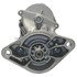 16895 by MPA ELECTRICAL - Starter Motor - 12V, Nippondenso, CW (Right), Offset Gear Reduction