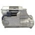 16895 by MPA ELECTRICAL - Starter Motor - 12V, Nippondenso, CW (Right), Offset Gear Reduction