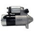 16900 by MPA ELECTRICAL - Starter Motor - 12V, Mitsubishi, CW (Right), Permanent Magnet Gear Reduction