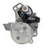 16901 by MPA ELECTRICAL - Starter Motor - For 12.0 V, Mitsuba, CW (Right), Offset Gear Reduction