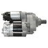 16914 by MPA ELECTRICAL - Starter Motor - 12V, Nippondenso, CW (Right), Offset Gear Reduction