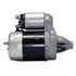 16922 by MPA ELECTRICAL - Starter Motor - 12V, Mitsubishi, CW (Right), Wound Wire Direct Drive