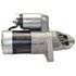 16931 by MPA ELECTRICAL - Starter Motor - 12V, Mitsubishi, CCW, Permanent Magnet Gear Reduction