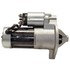 17006 by MPA ELECTRICAL - Starter Motor - 12V, Mitsubishi, CW (Right), Permanent Magnet Gear Reduction