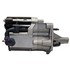 17007 by MPA ELECTRICAL - Starter Motor - 12V, Nippondenso, CW (Right), Offset Gear Reduction