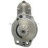 16949 by MPA ELECTRICAL - Starter Motor - For 12.0 V, Bosch, CW (Right), Wound Wire Direct Drive