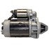 16949 by MPA ELECTRICAL - Starter Motor - For 12.0 V, Bosch, CW (Right), Wound Wire Direct Drive