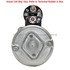 16954 by MPA ELECTRICAL - Starter Motor - 12V, Bosch/Hitachi, CW (Right), Wound Wire Direct Drive