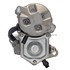 16960 by MPA ELECTRICAL - Starter Motor - 12V, Nippondenso, CW (Right), Offset Gear Reduction