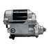 16960 by MPA ELECTRICAL - Starter Motor - 12V, Nippondenso, CW (Right), Offset Gear Reduction