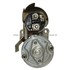 16963 by MPA ELECTRICAL - Starter Motor - 12V, Bosch, CW (Right), Permanent Magnet Gear Reduction