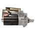 16963 by MPA ELECTRICAL - Starter Motor - 12V, Bosch, CW (Right), Permanent Magnet Gear Reduction