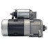 16738 by MPA ELECTRICAL - Starter Motor - 12V, Mitsubishi, CW (Right), Offset Gear Reduction